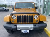 Used 2014 Jeep Wrangler Sahara w/ Dual Top Group image 2
