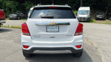 Used 2020 Chevrolet Trax Premier image 4
