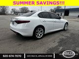 Used 2021 Alfa Romeo Giulia Ti image 6
