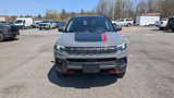 Used 2022 Jeep Compass Trailhawk w/ Trailhawk Elite Group image 2