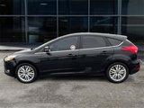 Used 2015 Ford Focus Titanium image 2