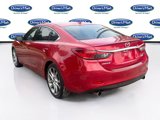 Used 2014 MAZDA MAZDA6 Grand Touring image 6