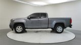Used 2022 Chevrolet Colorado LT w/ Fleet Safety Package image 4