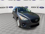 Used 2015 MAZDA CX-5 Grand Touring image 5