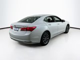 Used 2020 Acura TLX image 5