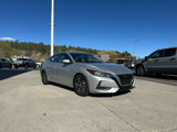 Used 2022 Nissan Sentra SV image 4