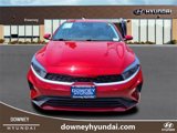 Used 2023 Kia Forte LXS image 2