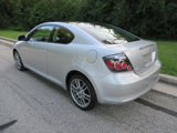 Used 2009 Scion tC image 3