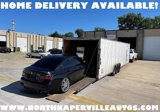 Used 2011 Honda Odyssey EX image 3
