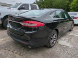 Used 2017 Ford Fusion SE w/ Equipment Group 201A image 5
