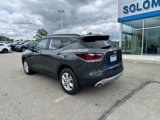 Certified 2022 Chevrolet Blazer LT image 3