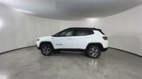 Used 2022 Jeep Compass Trailhawk w/ Trailhawk Elite Group image 5