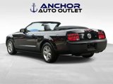 Used 2008 Ford Mustang Deluxe image 6