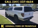 Used 2010 Ford F150 4x4 SuperCrew image 5