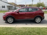 Used 2022 Nissan Rogue Sport SV image 4
