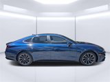 Used 2021 Hyundai Sonata Limited image 2