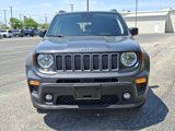 Used 2022 Jeep Renegade Latitude w/ Convenience Group image 3