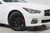 Used 2014 INFINITI Q50 Premium w/ Navigation Package image 5