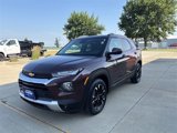Used 2022 Chevrolet TrailBlazer LT w/ Convenience Package image 5
