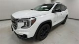 Certified 2024 GMC Terrain AT4 w/ Infotainment Package II image 6