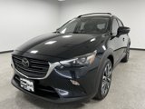Used 2019 MAZDA CX-3 Touring w/ Touring I-ACTIVSENSE Package image 4