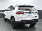 Used 2023 Jeep Compass Trailhawk image 5