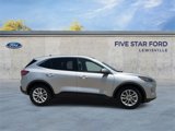 Certified 2020 Ford Escape SE image 2