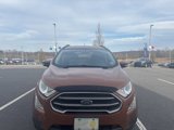Used 2018 Ford EcoSport SE image 3