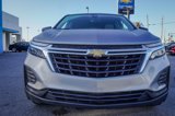 Used 2023 Chevrolet Equinox LS image 2