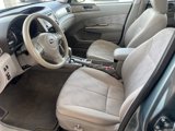 Used 2010 Subaru Forester 2.5X Premium w/ Utility Pkg image 5