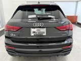 Used 2022 Audi Q3 2.0T Premium Plus w/ Premium Plus Package image 3
