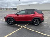 Used 2025 Chevrolet Equinox RS w/ Safety and Technology Package image 3