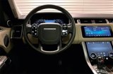 Used 2019 Land Rover Range Rover Sport HSE image 4