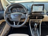 Used 2019 Ford EcoSport Titanium w/ Interior Protection Package image 4