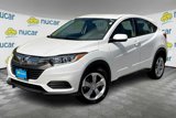 Certified 2019 Honda HR-V LX image 3