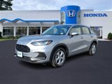 Certified 2023 Honda HR-V LX image 2
