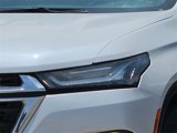 Used 2023 Chevrolet Traverse LT image 3