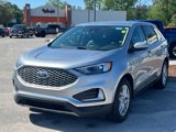 Certified 2023 Ford Edge SEL image 2