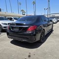 Used 2019 Mercedes-Benz C 300 Sedan image 4