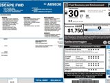 New 2025 Ford Escape Active w/ Cold Weather Package image 2