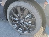 New 2025 MAZDA MAZDA3 s image 4