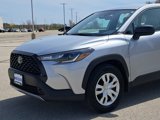 Used 2024 Toyota Corolla Cross L image 4
