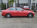 Certified 2022 Mercedes-Benz C 300 Sedan image 3