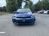 Used 2022 Kia Forte LXS w/ LXS Technology Package image 3