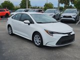 Used 2024 Toyota Corolla LE image 3