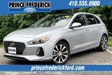 Used 2020 Hyundai Elantra GT w/ Style Package 02 image 3