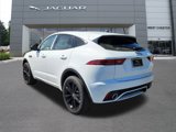 New 2024 Jaguar E-PACE R-Dynamic SE image 3