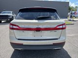 Used 2016 Lincoln MKX Reserve w/ Technology Package image 4