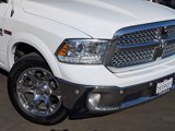 Used 2017 RAM 1500 Laramie w/ Convenience Group image 5