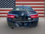 Used 2017 Buick Verano Sport Touring w/ Driver Confidence Package image 4